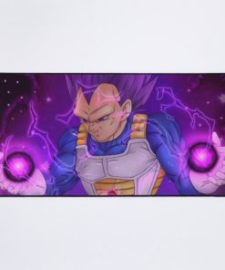 Dragon Ball Super | Vegeta ultra ego Desk Mat RB2909 product Offical Anime Stationery Merch