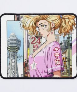 Sonya Mouse Pad RB2909 product Offical Anime Stationery Merch