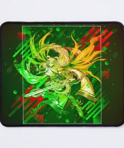 Exosister Mikailis Mouse Pad RB2909 product Offical Anime Stationery Merch