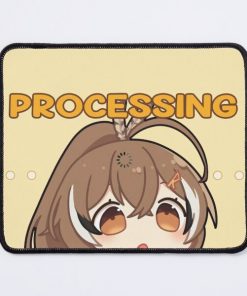 Mumei Processing Hololive Mouse Pad RB2909 product Offical Anime Stationery Merch