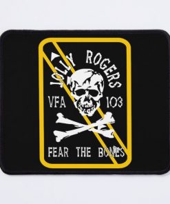 Lover Gifts Jolly Rogers Space Gift For Fan Mouse Pad RB2909 product Offical Anime Stationery Merch
