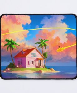 Kame House Mouse Pad RB2909 product Offical Anime Stationery Merch