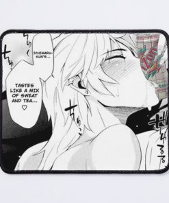 Arizona Tea Hentai Mouse Pad RB2909 product Offical Anime Stationery Merch