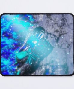 Yusuke Mouse Pad RB2909 product Offical Anime Stationery Merch