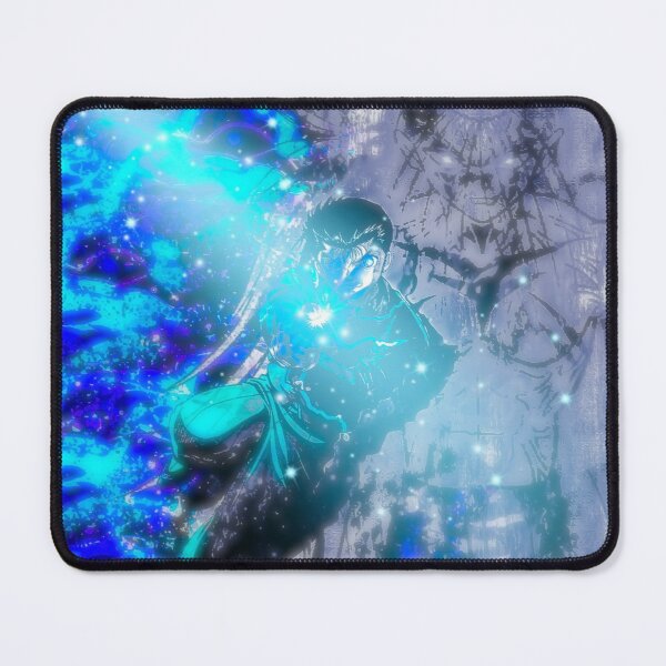 Yusuke Mouse Pad RB2909 product Offical Anime Stationery Merch