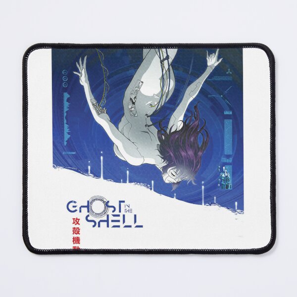 GitS Mouse Pad RB2909 product Offical Anime Stationery Merch
