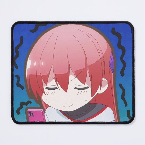 Yuzaki Tsukasa - TONIKAWA: Over the Moon For You Mouse Pad RB2909 product Offical Anime Stationery Merch