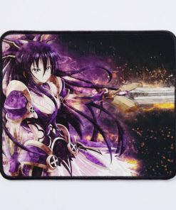 Date A Live Tohka Yatogami Mouse Pad RB2909 product Offical Anime Stationery Merch
