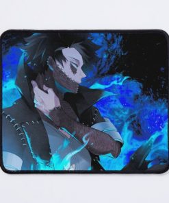 Boku no Hero Dabi BlueFire Mouse Pad RB2909 product Offical Anime Stationery Merch