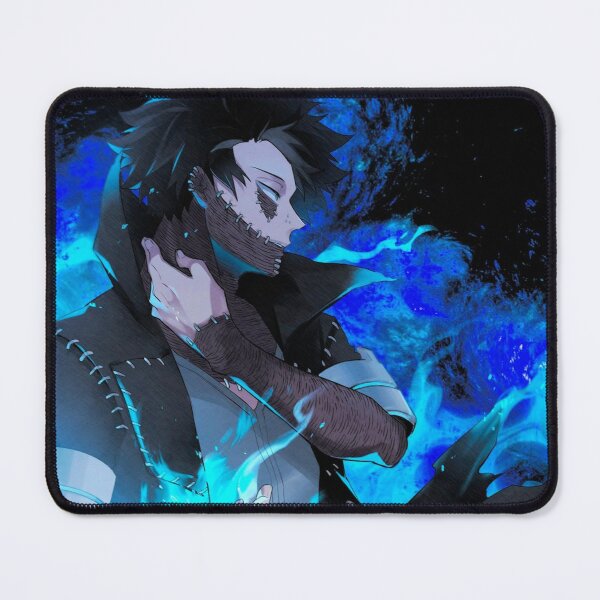 Boku no Hero Dabi BlueFire Mouse Pad RB2909 product Offical Anime Stationery Merch
