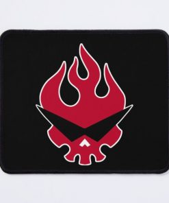 Gurren Lagann Dirty Style Mouse Pad RB2909 product Offical Anime Stationery Merch
