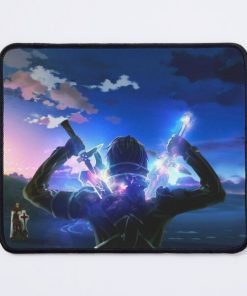 Sword Art Online Mouse Pad RB2909 product Offical Anime Stationery Merch