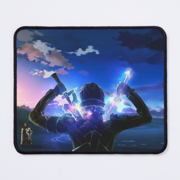 Sword Art Online Mouse Pad RB2909 product Offical Anime Stationery Merch