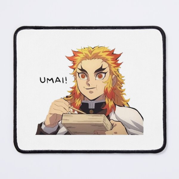 Great Reng. Mouse Pad RB2909 product Offical Anime Stationery Merch