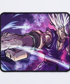 Son Gohan Beast | Makankosappo | Dragon Ball Super: Super Hero | Fanart Mouse Pad RB2909 product Offical Anime Stationery Merch
