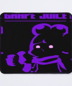 My Hero Academia Minoru Mineta - Grape Juice Mouse Pad RB2909 product Offical Anime Stationery Merch