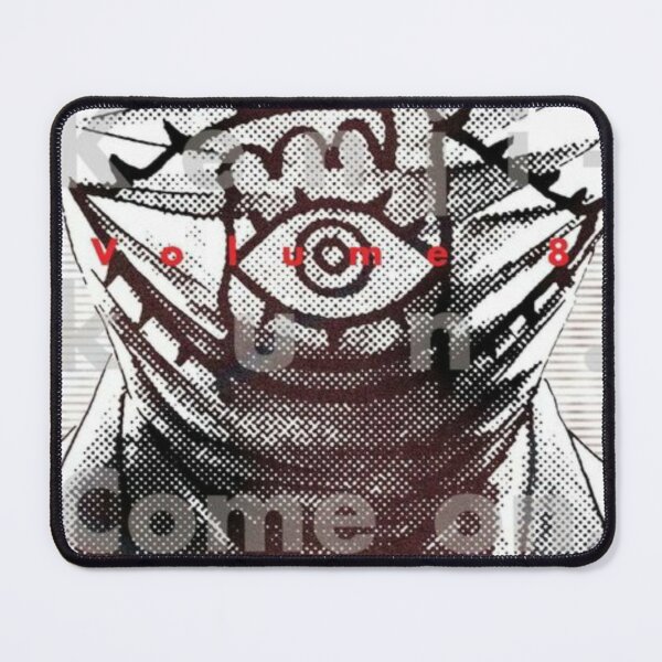 20th century boys Mouse Pad RB2909 product Offical Anime Stationery Merch