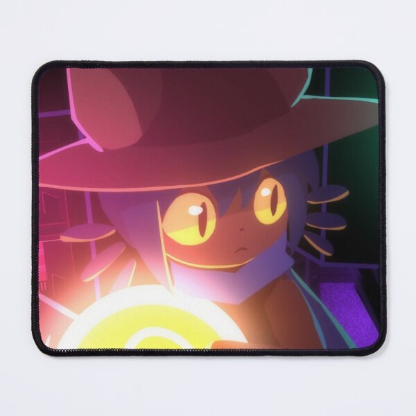 Niko OneShot Mouse Pad RB2909 product Offical Anime Stationery Merch