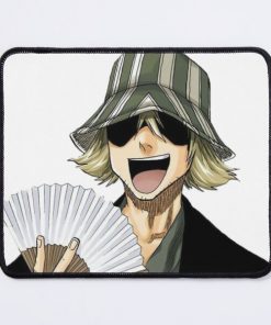 Bleach Mouse Pad RB2909 product Offical Anime Stationery Merch