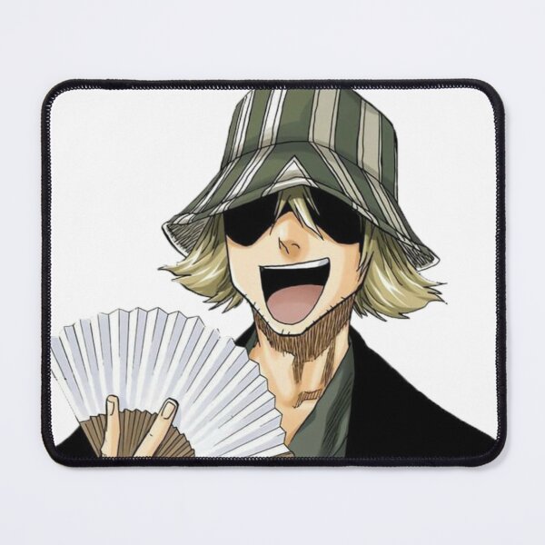 Bleach Mouse Pad RB2909 product Offical Anime Stationery Merch