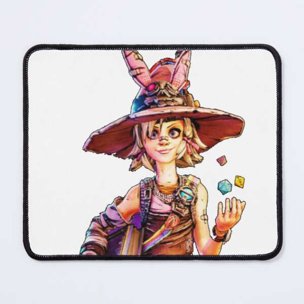 Tina is Little Things Mouse Pad RB2909 product Offical Anime Stationery Merch