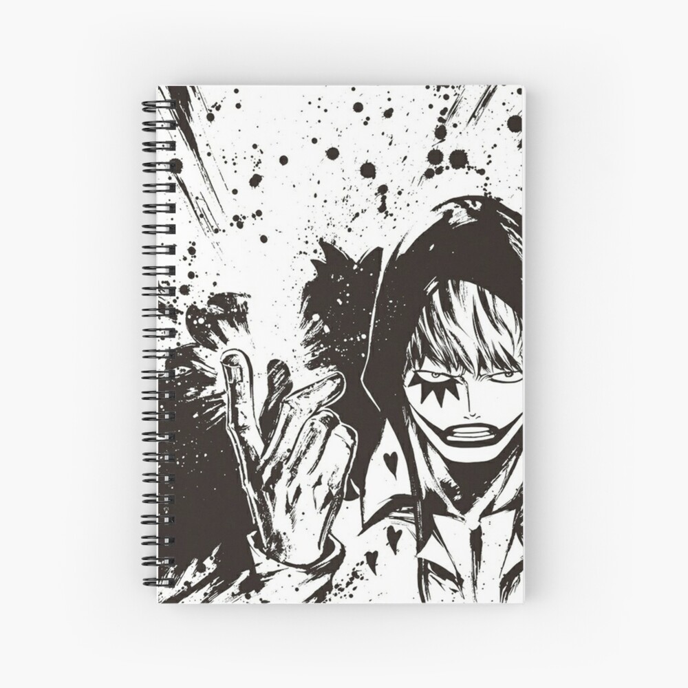 snx1000 pad1000x1000f8f8f8 1 1 - Anime Stationery