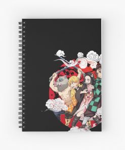 demon-slayer-kimetsu-no-yaiba-spiral-notebook