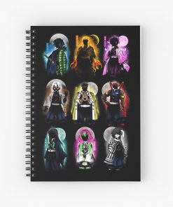 demon-slayer-pillars-spiral-notebook
