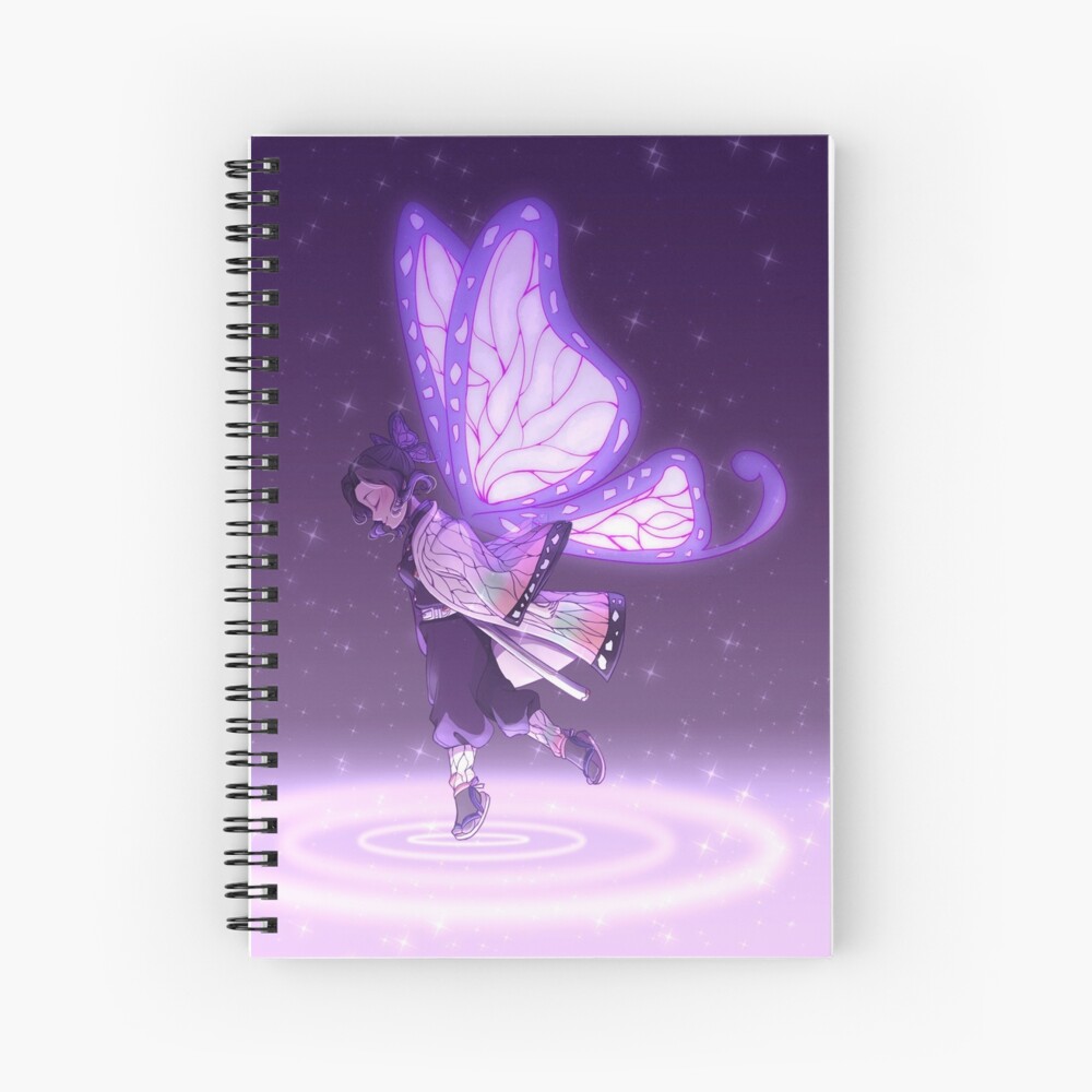 demon-slayer-insect-pillar-spiral-notebook
