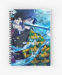 demon-slayer-water-breathing-spiral-notebook