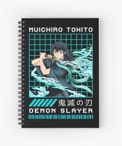 demon-slayer-muichiro-tokito-spiral-notebook