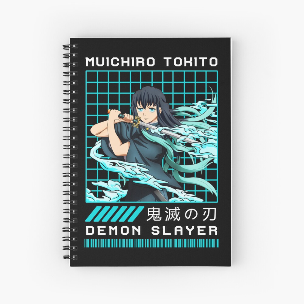 demon-slayer-muichiro-tokito-spiral-notebook