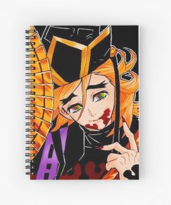 demon-slayer-douma-spiral-notebook