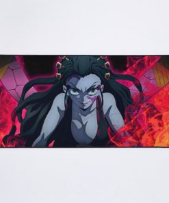 demon-slayer-daki-demon-slayer-mouse-pad