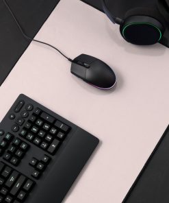 Demon Slayer Nezuko-Chan! Mouse Pad 8 - Anime Stationery urdesk mat lifestyle gamingwide portrait750x1000 - Anime Stationery