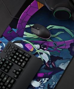 Demon Slayer Gyutaro and Daki Mouse Pad 10 - Anime Stationery urdesk mat lifestyle gamingwide portrait750x1000 4 - Anime Stationery