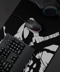 Demon Slayer Inosuke Large Mouse Pad 10 - Anime Stationery urdesk mat lifestyle gamingwide portrait750x1000.u2 - Anime Stationery