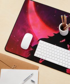 Demon Slayer Kokushibo Mouse Pad 9 - Anime Stationery urdesk mat lifestyle officewide portrait750x1000 3 - Anime Stationery