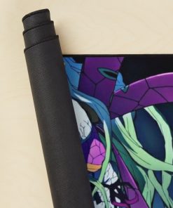 Demon Slayer Gyutaro and Daki Mouse Pad 7 - Anime Stationery urdesk mat rolltall portrait750x1000 4 - Anime Stationery