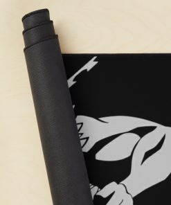 Demon Slayer Inosuke Large Mouse Pad 7 - Anime Stationery urdesk mat rolltall portrait750x1000.u2 - Anime Stationery