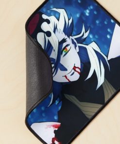 Demon Slayer Douma Mouse Pad 7 - Anime Stationery urmouse pad small foldwide portrait750x1000 2 - Anime Stationery
