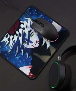 Demon Slayer Douma Mouse Pad 10 - Anime Stationery urmouse pad small lifestyle gamingwide portrait750x1000 2 - Anime Stationery