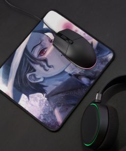 Demon Slayer The Demon Lord Muzan Mouse Pad 10 - Anime Stationery urmouse pad small lifestyle gamingwide portrait750x1000 3 - Anime Stationery