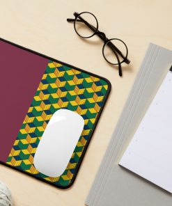 Demon Slayer Giyu Kimono Pattern Mouse Pad 8 - Anime Stationery urmouse pad small lifestyle officewide portrait750x1000 1 1 - Anime Stationery