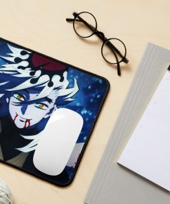Demon Slayer Douma Mouse Pad 9 - Anime Stationery urmouse pad small lifestyle officewide portrait750x1000 2 - Anime Stationery