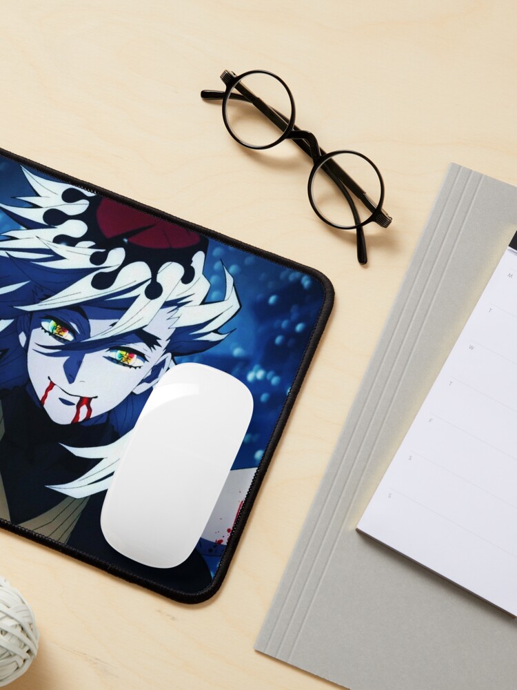 urmouse pad small lifestyle officewide portrait750x1000 2 - Anime Stationery