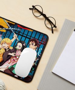 Demon Slayer Kimetsu no Yaiba Mouse Pad 9 - Anime Stationery urmouse pad small lifestyle officewide portrait750x1000 - Anime Stationery