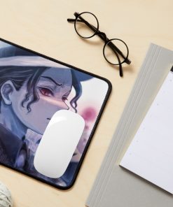 Demon Slayer The Demon Lord Muzan Mouse Pad 9 - Anime Stationery urmouse pad small lifestyle officewide portrait750x1000 3 - Anime Stationery
