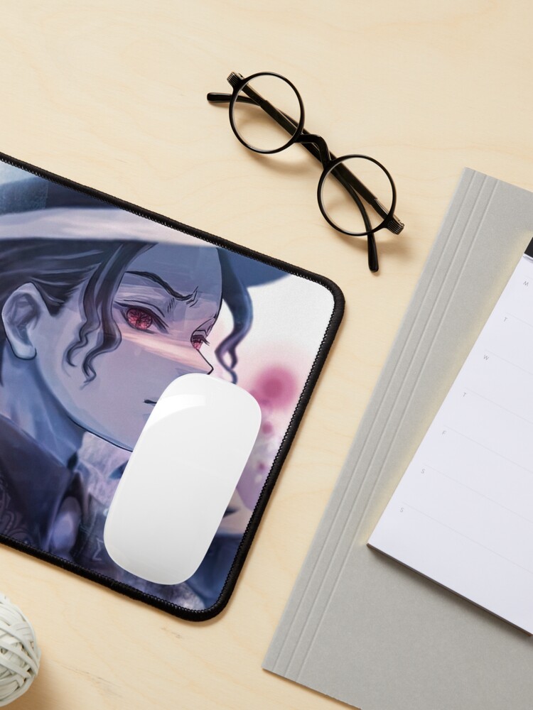 urmouse pad small lifestyle officewide portrait750x1000 3 - Anime Stationery