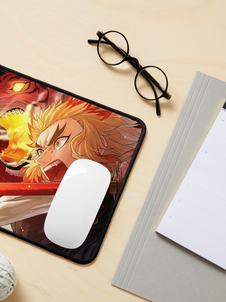 urmouse pad small lifestyle officewide portrait750x1000 4 - Anime Stationery
